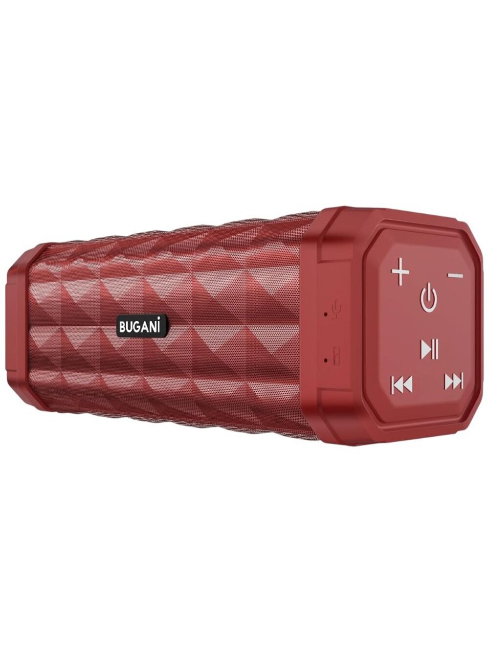 NEW BUGANI M99 Waterproof Bluetooth Speaker